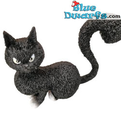 La Belle - Dubout Katzenfigur - Parastone - 10 cm