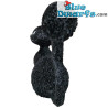 La Belle - Dubout Kat Beeldje - Parastone - 10 cm