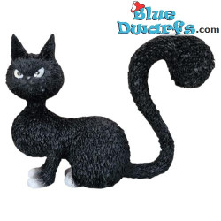 La Belle - Figura de Gato Dubout - Parastone - 10 cm