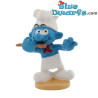 Chef smurf - Pixi Origine I - 2012
