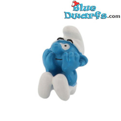 Dreamy smurf - Pixi Origine I - 2012