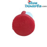 Slaapwandelende Mini-Smurf - Vintage Smurfen - Comansi - Rood - +/- 2 cm