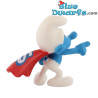 Super Smurf - Schleich Smurfen - 2025 - 20847 - 5,5 cm