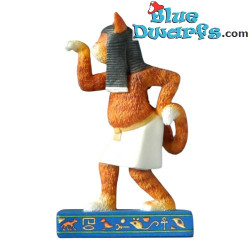 Tut Ankh Catmon - 9 Lives Beeldje - Parastone - 15 cm