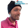 Popeye - Beanie Hat for Adults - Black - Bavarian Caps - Unisex