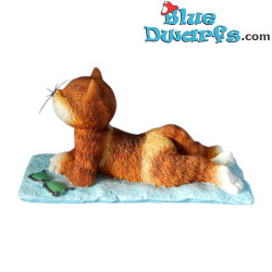 Costa Katze - 9 Livesfigur - Parastone - 6,5 cm
