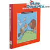 Les coulisses d'une œuvre – Tintin au Congo – Tintin Book – T2 – French Edition – Hard Cover - 112 pages