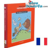 Les coulisses d'une œuvre – Tintin au Congo – Libro de Tintín – T2 – Edición francesa - Tapa dura – 112 páginas