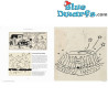 Les coulisses d'une œuvre – Tintin au Congo – Tintin Book – T2 – French Edition – Hard Cover - 112 pages