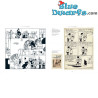 Les coulisses d'une œuvre – Tintin en Amérique – Kuifje-boek – T3 – Franse editie – Harde kaft – 112 pagina’s