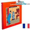Les coulisses d'une œuvre – Le Lotus bleu – Libro di Tintin – T5 – Edizione francese – Copertina rigida – 112 pagine