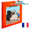 Les coulisses d'une œuvre – L'Île noire – Libro de Tintín – T7 – Edición francesa - Tapa dura – 112 páginas