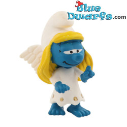 20794: Engel smurfin (2017) - Schleich - 5,5cm