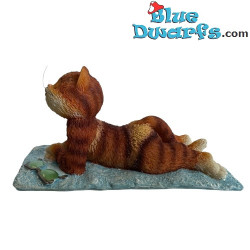 Costa Chat - Figurine 9 Lives - Parastone - 6,5 cm