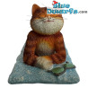 Gato Costa - Figura de 9 Lives - Parastone - 6,5 cm