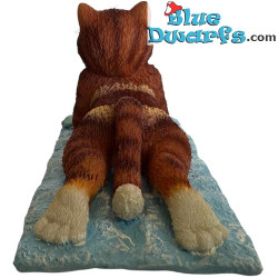 Costa Chat - Figurine 9 Lives - Parastone - 6,5 cm