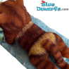 Gato Costa - Figura de 9 Lives - Parastone - 6,5 cm