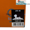 Costa Cat - 9 Lives Figurine - Parastone - 6,5 cm