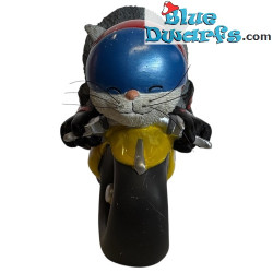 Route 99 - 9 Lives Figur - Parastone - 8 cm