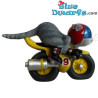 Route 99 - Figurine 9 Lives - Parastone - 8 cm