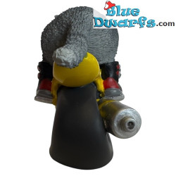 Route 99 - 9 Lives Figur - Parastone - 8 cm