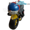Route 99 - Figurine 9 Lives - Parastone - 8 cm