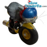 Ruta 99 - Figura 9 Lives - Parastone - 8 cm