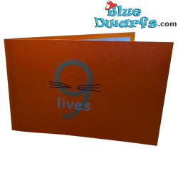 Route 99 - 9 Lives Figurine - Parastone - 8 cm