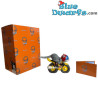 Route 99 - 9 Lives Figur - Parastone - 8 cm