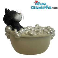 Purr-fect - 9 Livesfigur - Parastone - 7 cm