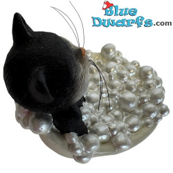 Purr-fect - 9 Lives Figurine - Parastone - 7 cm
