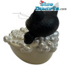 Purr-fect - Figurine 9 Lives - Parastone - 7 cm