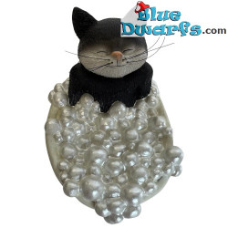 Purr-fect - 9 Lives Figurine - Parastone - 7 cm