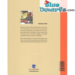 Tintin A-Z - Michael Farr - Tintin book - English Edition - 172 pages