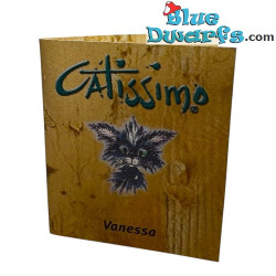 Vanessa - Statuetta Catissimo - Parastone - 6 cm
