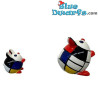 Topi - Ménagerie Géométrique Figurina - Piet Mondrian - Parastone - +/- 4,6 cm