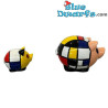 Cochons - Ménagerie Géométrique Figurine - Piet Mondrian - Parastone - +/- 4,6 cm