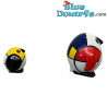 Pinguine - Ménagerie Géométrique Figur - Piet Mondrian - Parastone - +/- 4,6 cm