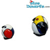 Pinguins - Ménagerie Géométrique Figurine - Piet Mondrian - Parastone - +/- 4, 6 cm