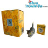 Giovanna & Raphaelina - Statuetta Catissimo - Parastone - 4, 6 cm