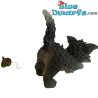 Giovanna & Raphaelina - Figura de Catissimo - Parastone - 4, 6 cm