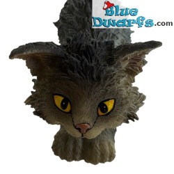 Giovanna & Raphaelina - Figura de Catissimo - Parastone - 4, 6 cm