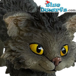 Giovanna & Raphaelina - Figura de Catissimo - Parastone - 4, 6 cm