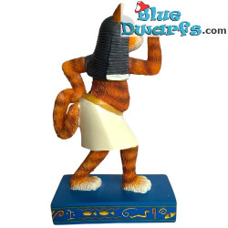 Tut Ankh Catmon - 9 Lives Figurine - Parastone - 15 cm