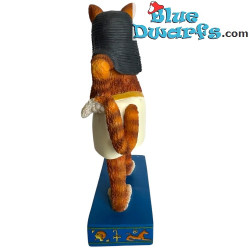 Tut Ankh Catmon - 9 Livesfigur - Parastone - 15 cm
