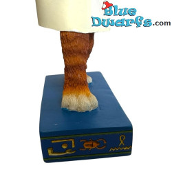 Tut Ankh Catmon - 9 Lives Figurine - Parastone - 15 cm