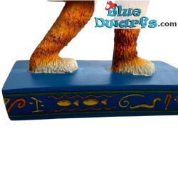 Tut Ankh Catmon - Figurine 9 Lives - Parastone - 15 cm