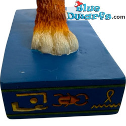Tut Ankh Catmon - 9 Lives Figurine - Parastone - 15 cm
