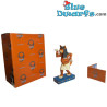 Tut Ankh Catmon - 9 Lives Figurine - Parastone - 15 cm