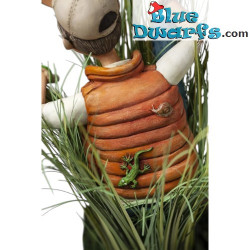 De Golf speler in het Hoge Gras – Forchino Collectie Beeld – Parastone – 23 x 23 x 46 cm